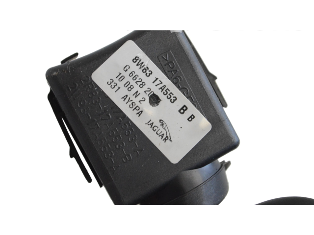 Ручка стеклоочистителей 8W8317A553BB   Jaguar XJ X351
