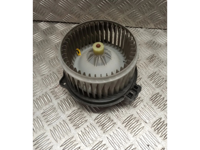 Вентилятор печки 2727005290 Subaru Legacy