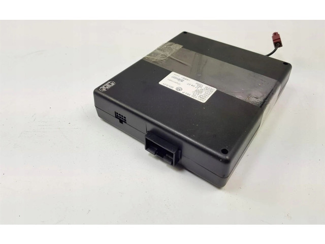 Блок управления голосом Volkswagen Phaeton