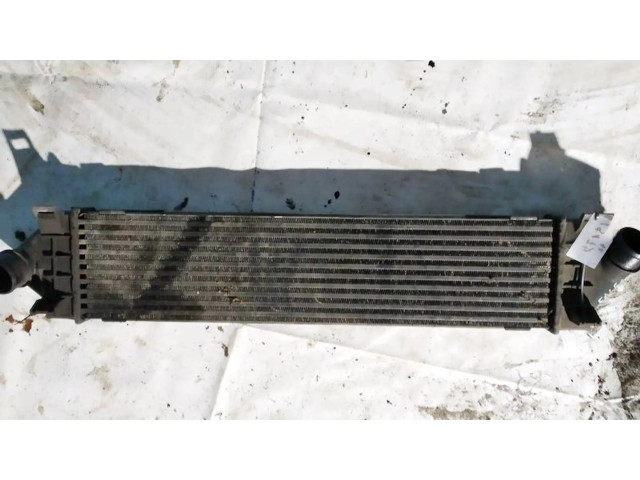 Интеркулер     Ford Galaxy 1.8