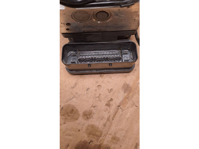 Блок АБС 31261142, 10061336081 Volvo V70 2008 - 2013 года