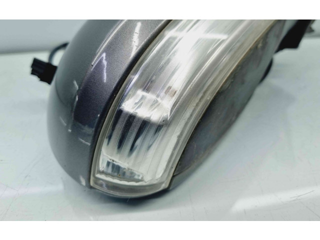 Зеркало электрическое        Volkswagen PASSAT B6  2005 - 2010 года   