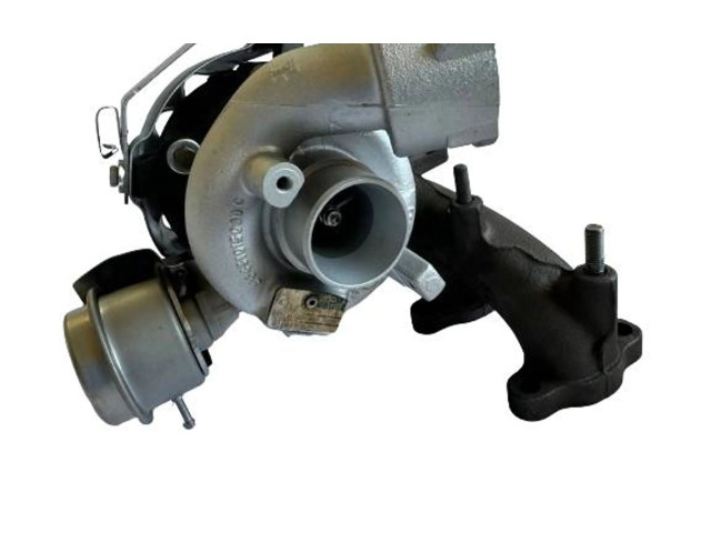 Turbodmychadlo Турбина BV39-0029, 54399700029 Volkswagen Caddy