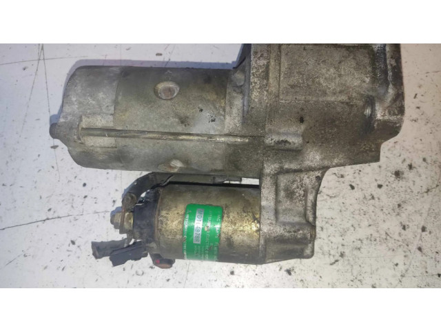 Стартер Mitsubishi L300, Cosmos