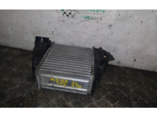 Интеркулер 1J0145803A Audi A3 S3 8L