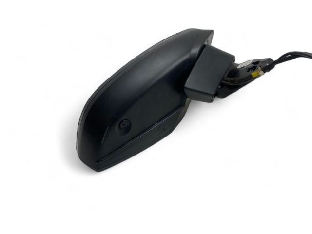 Zpětné zrcátko  Audi Q7 4M 2017  4M2857410L, 4M0857536E  