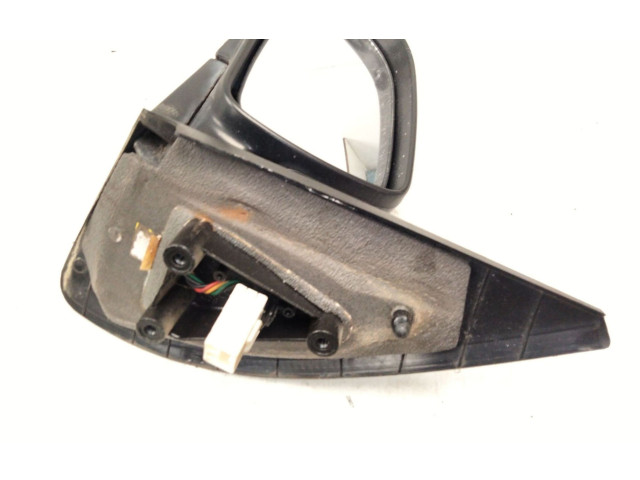Зеркало электрическое        Chevrolet Aveo   -  года   