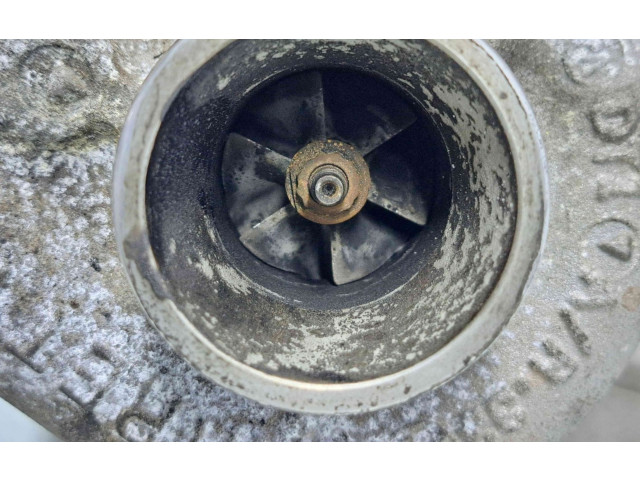 Турбина Hyundai Getz 282012A400, 2A400