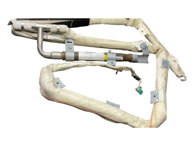 Боковая подушка безопасности 606919602A, 605302600   Jeep Commander