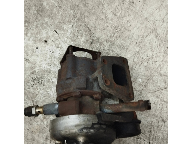 Turbodmychadlo Турбина 0681457038, SD2561F Audi 80 90 B2 1.6