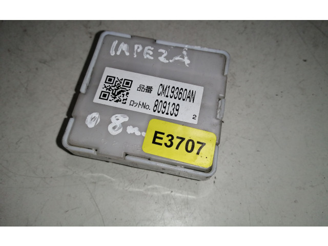 Блок предохранителей CM19360AN   Subaru Forester SH    