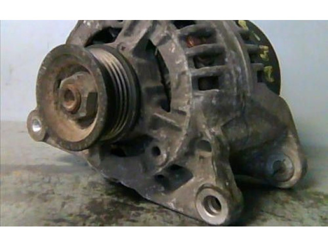 Генератор 058903016, 0123310022   Audi A4 Allroad      