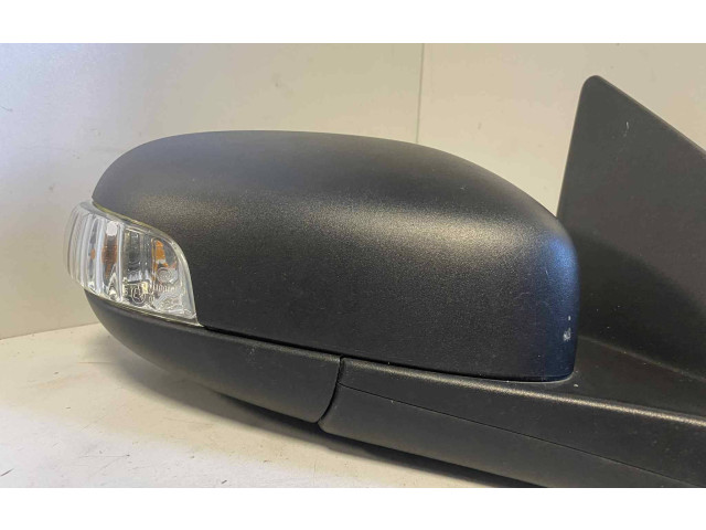 Зеркало электрическое Volvo C30 2007 - 2010 года