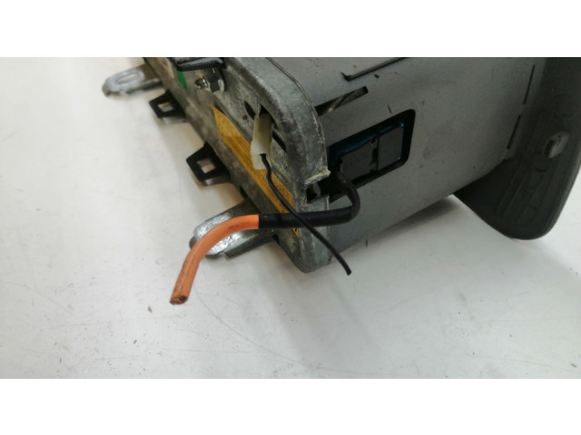 Подушка безопасности пассажира    Citroen C3