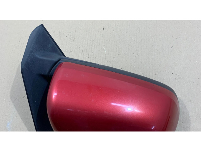 Зеркало электрическое Mitsubishi Lancer X 2007- года