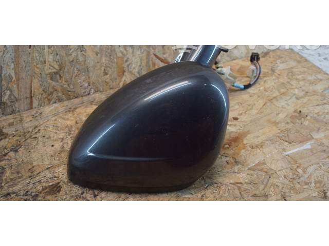 Зеркало электрическое Citroen DS4 - года