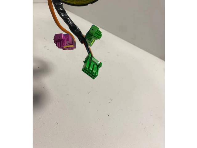 Подрулевой шлейф SRS 8622186, 94M0670CF   Volvo S60