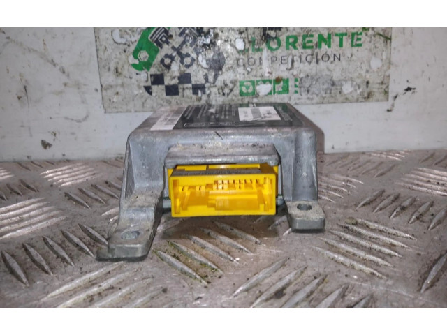 Блок подушек безопасности 60631206, CENTRALITAAIRBAG Alfa Romeo 166