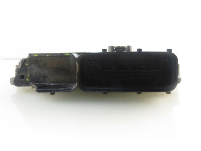 Блок управления двигателя 0261S04154, 391102B640 KIA Ceed