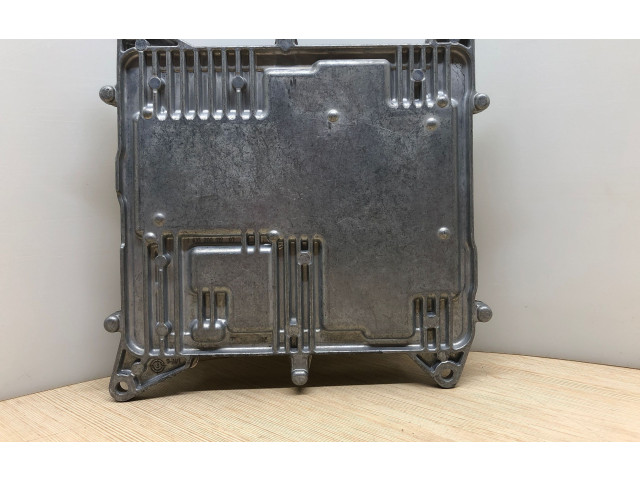 Блок управления двигателя 0261S10553, 170238295   BMW Z4 E89