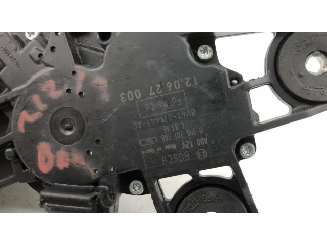 Моторчик дворников 8V4117K441AC    Ford Kuga I