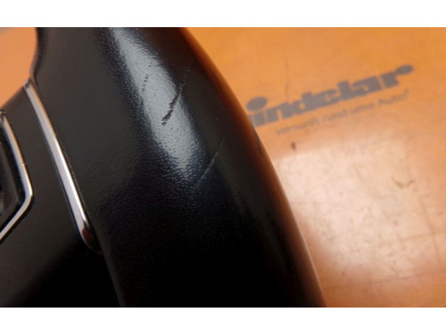 Руль Maserati Quattroporte   -  года 6700116660, 06700216690      