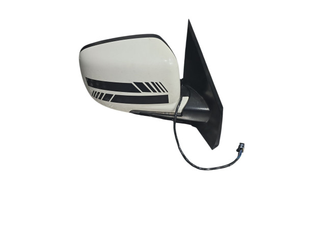 Зеркало (механическое) Fiat Freemont - года