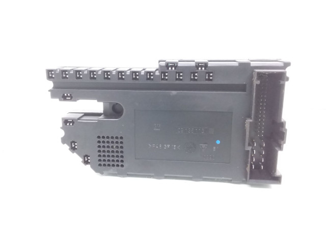 Комфортный модуль