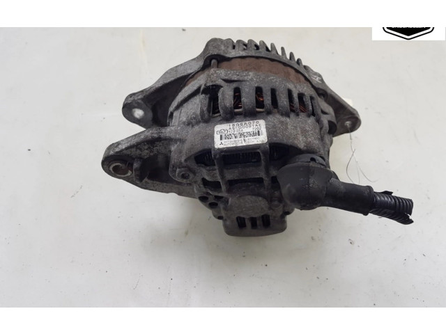 Генератор 1800A070, 1800A070   Mitsubishi Colt      