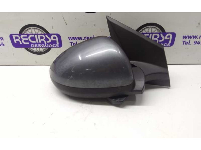 Зеркало электрическое        Chevrolet Aveo   -  года   