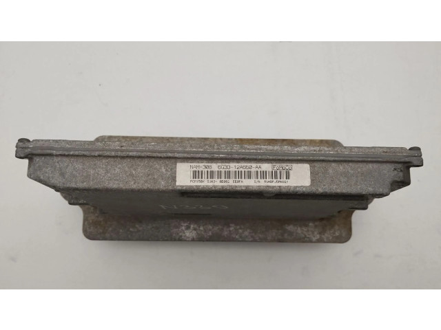 Řídící jednotka 6G3312A650AA   Aston Martin Vantage III 2009