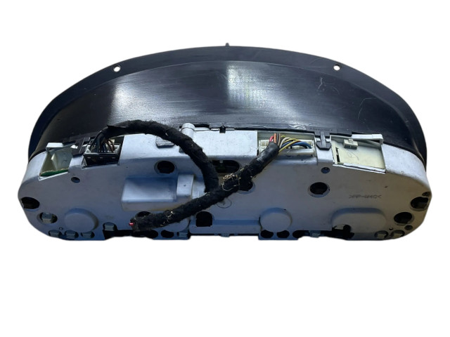 Интеркулер 606127001 Fiat Marea