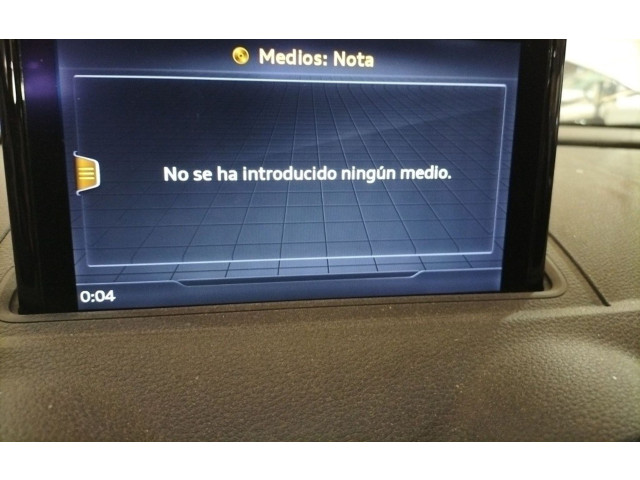 Дисплей    8V0919604C, 8V0857273N   Audi A3 S3 8V