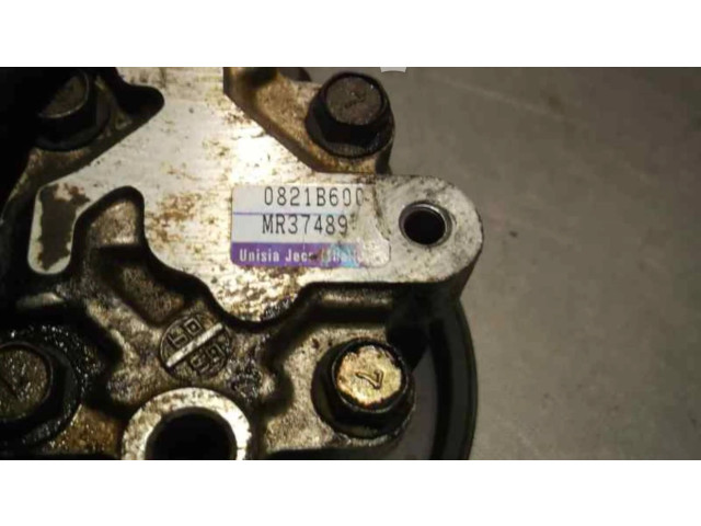 Двигатель стеклоочистителя заднего стекла 34977581 Mitsubishi Grandis