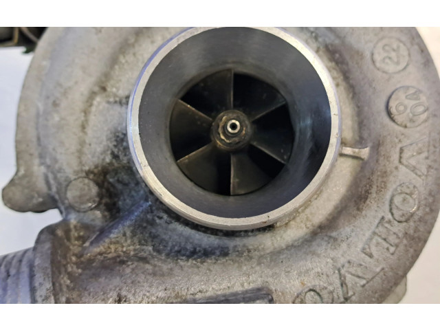  Турбина Volvo XC90  8689592         