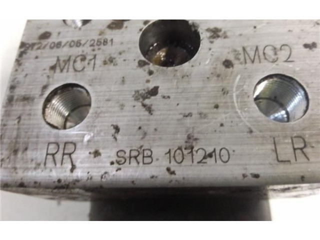 Моторчик заднего дворника SRB101210, 0273004397 Rover 25