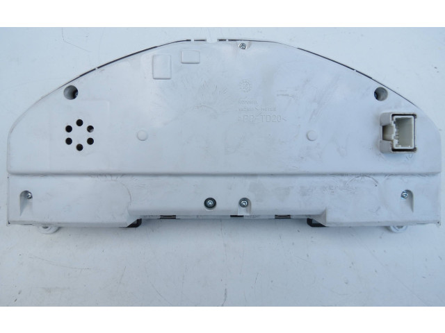 Панель приборов 31343325AA, 69799610U Volvo S60