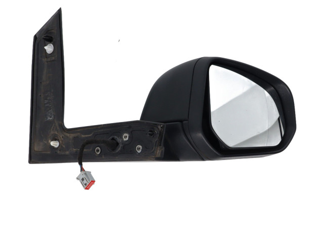 Зеркало электрическое Ford Transit - Tourneo Connect 2013 - 2022 года