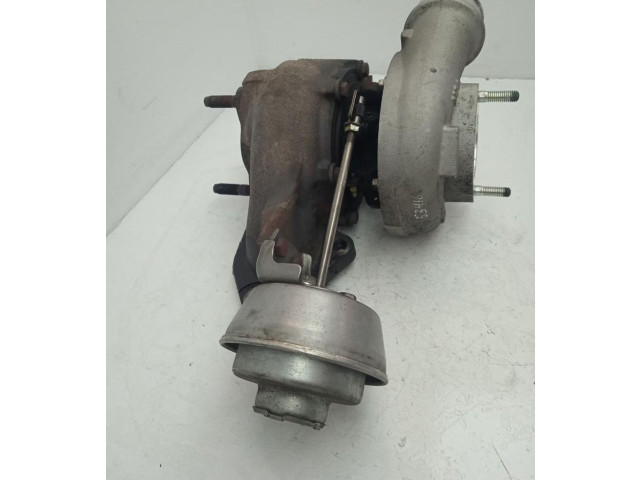 Turbodmychadlo Турбина 18900RSRE01 Honda Civic