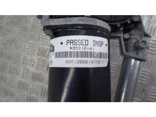 Моторчик дворников DLB000142, 95012-41    Land Rover Discovery 3 - LR3