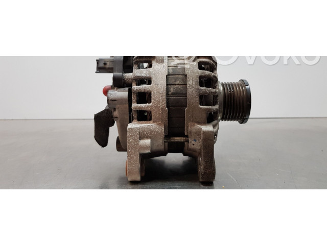 Генератор 231000803R Dacia Lodgy 1.2