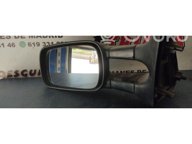 Зеркало электрическое        Seat Inca (6k)  1995 - 2004 года   