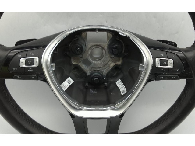 Volant Volkswagen Tiguan 2008 5TA419091