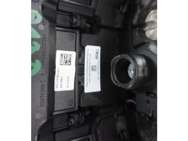 Volant Audi Q7 4M 2015 4M8419091E