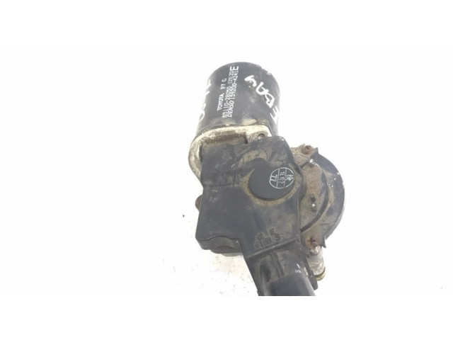 Двигатель стеклоочистителей