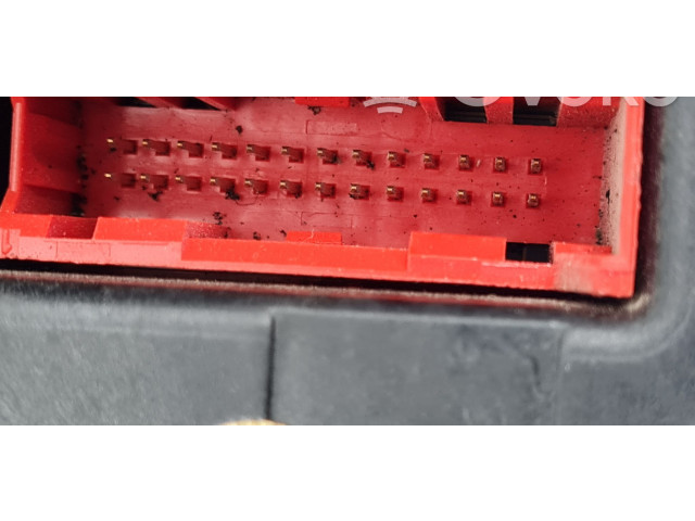 Přístrojová deska Audi A8 S8 D2 4D 1997 4D0919033F