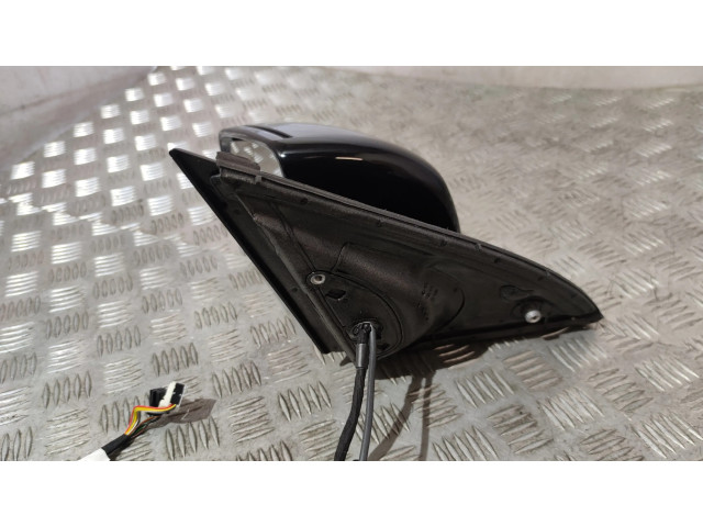 Zpětné zrcátko levé Mercedes-Benz GLE (W166 - C292) 2017 615215, A1668102101