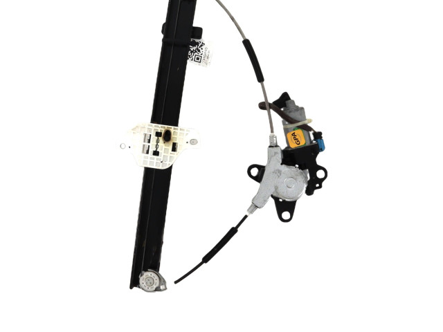 Передний комплект электрического механизма для подъема окна 95129328, G0-9528Y Chevrolet Spark