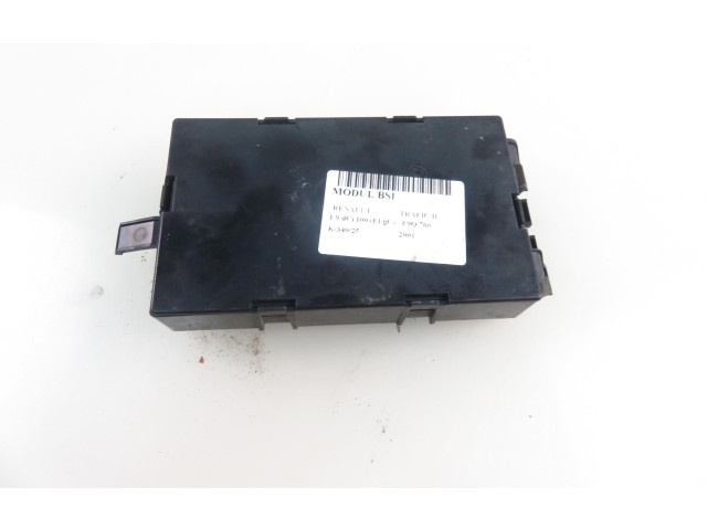 Блок комфорта 216688914A, 8200156016C   Renault Trafic II (X83)   