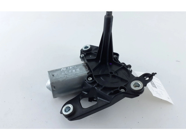 Моторчик заднего дворника 7167488 Mini One - Cooper Clubman R55